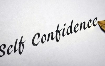10 Top Tips to build self confidence